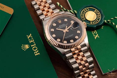 đồng hồ rolex